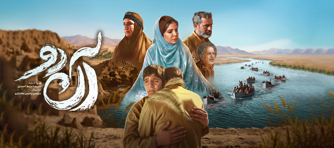 جنگ؛ اینبار از دریچه قصه آدم‌های معمولی اطرافمان / یادداشتی بر فیلم سینمایی «آن دو»