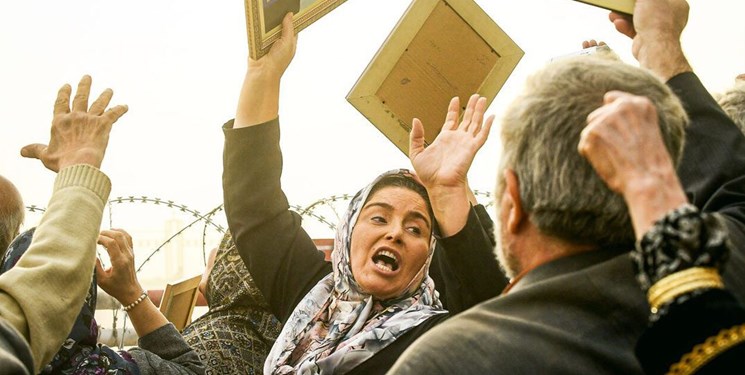 سرهنگ ثریا