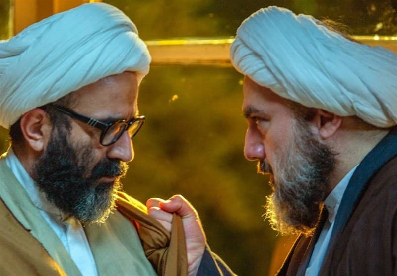 فیلم سینمایی مصلحت