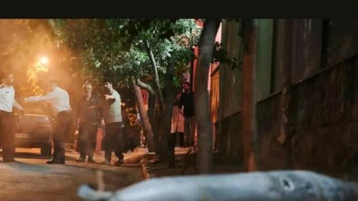 فیلمبرداری اولین فیلم سینمایی از جنگ ۱۲ روزه با نام نیم‌شب به پایان رسید